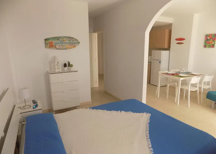 Casa En Azul