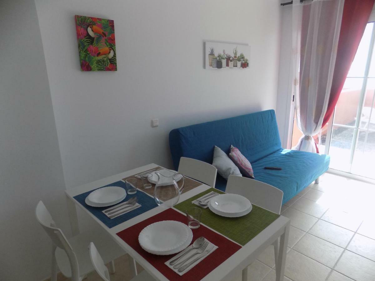 Apartamento Casa En Azul Costa Calma