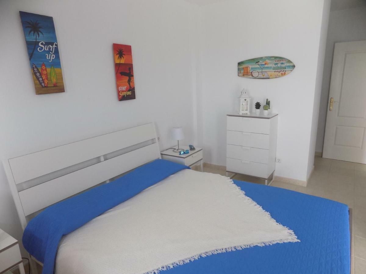Apartament Casa En Azul Costa Calma