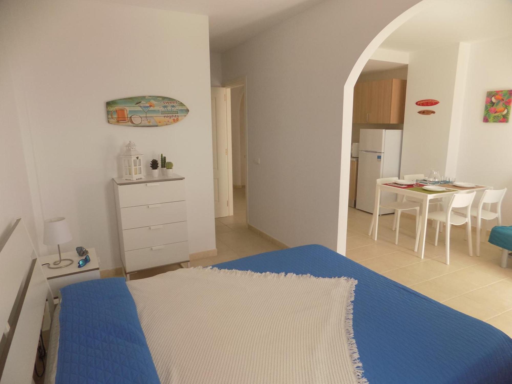 Apartament Casa En Azul
