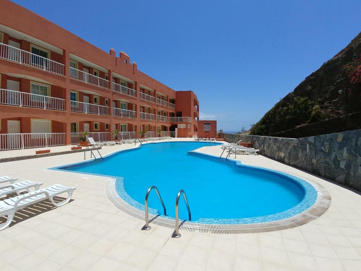 Apartament Casa En Azul Costa Calma