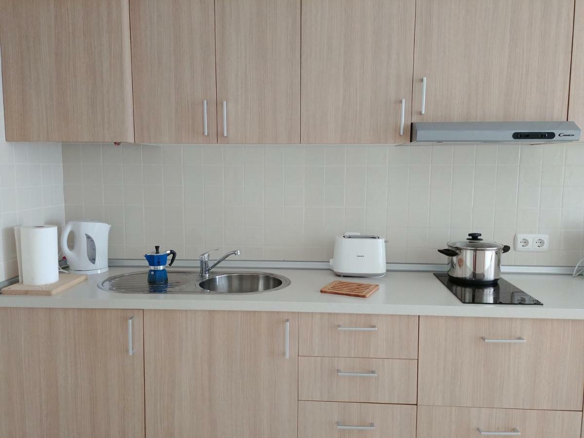 Casa En Azul Apartament