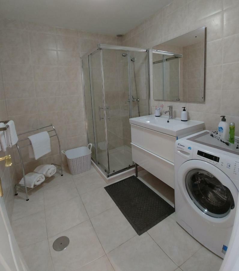 Apartament Casa En Azul *