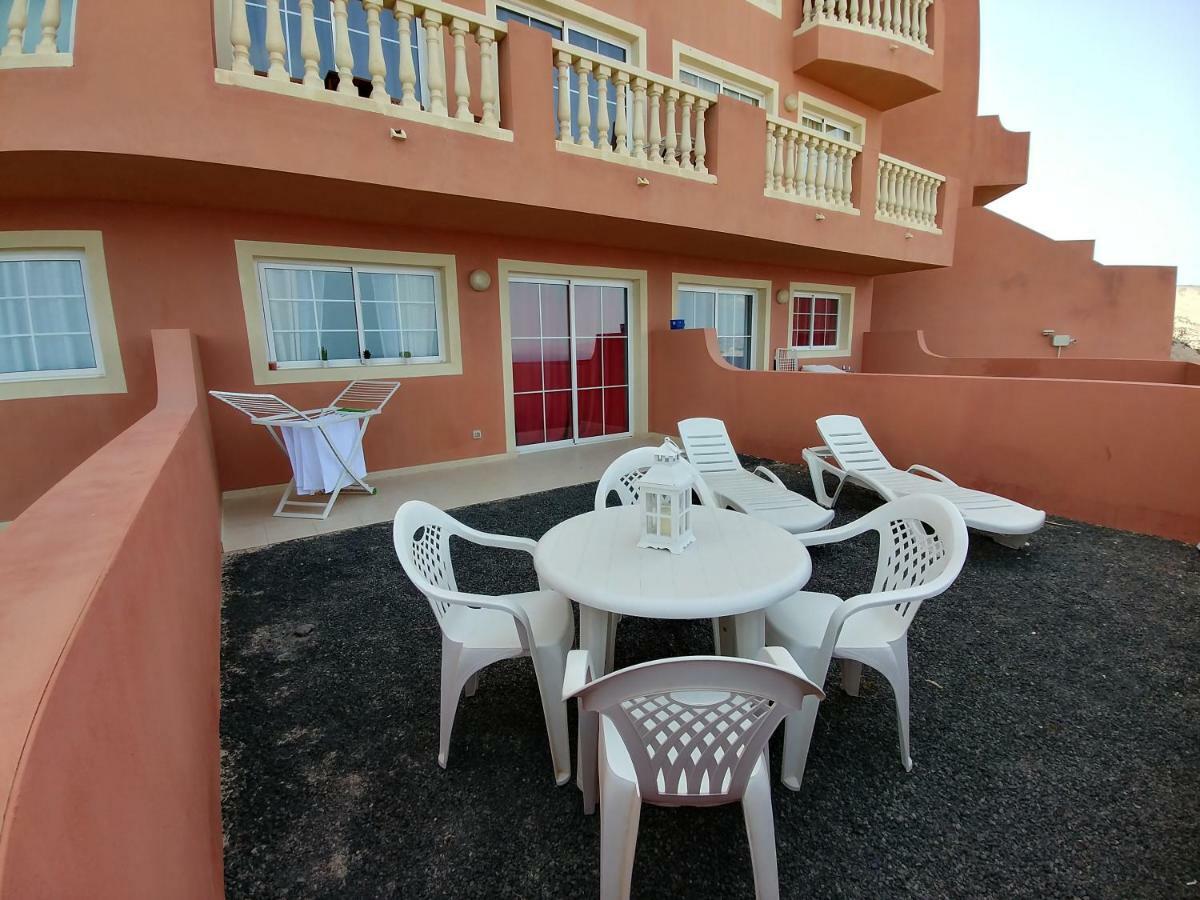 Apartament Casa En Azul *