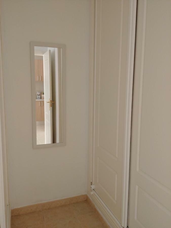 Apartamento Casa En Azul