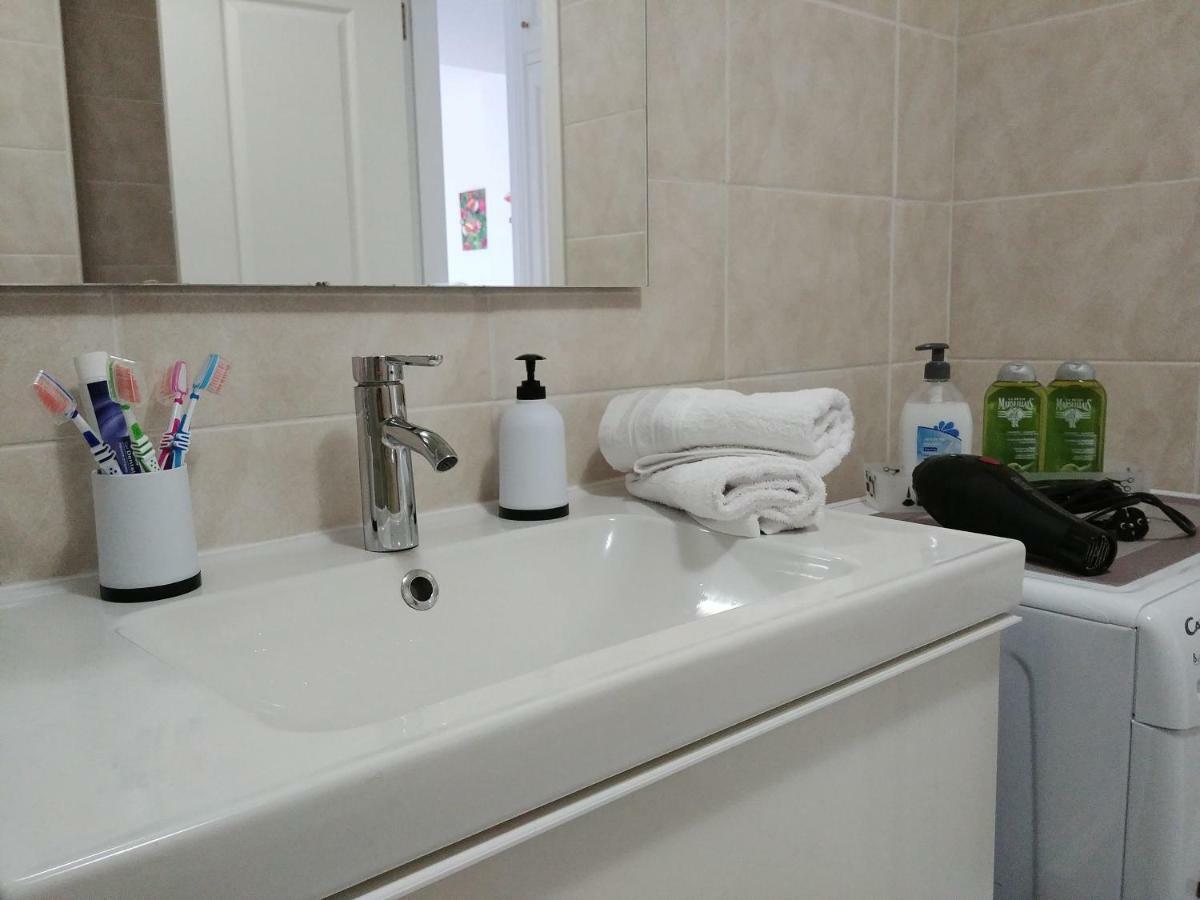 Casa En Azul Apartament Costa Calma