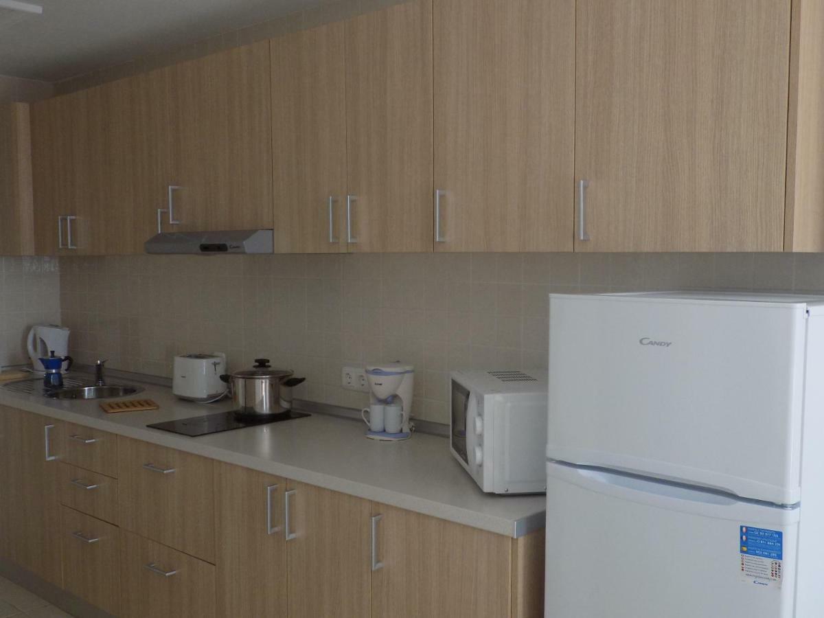 Casa En Azul Appartement