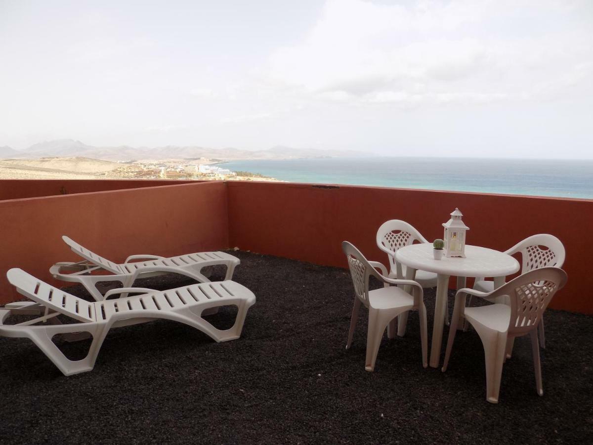 Casa En Azul Appartement Costa Calma