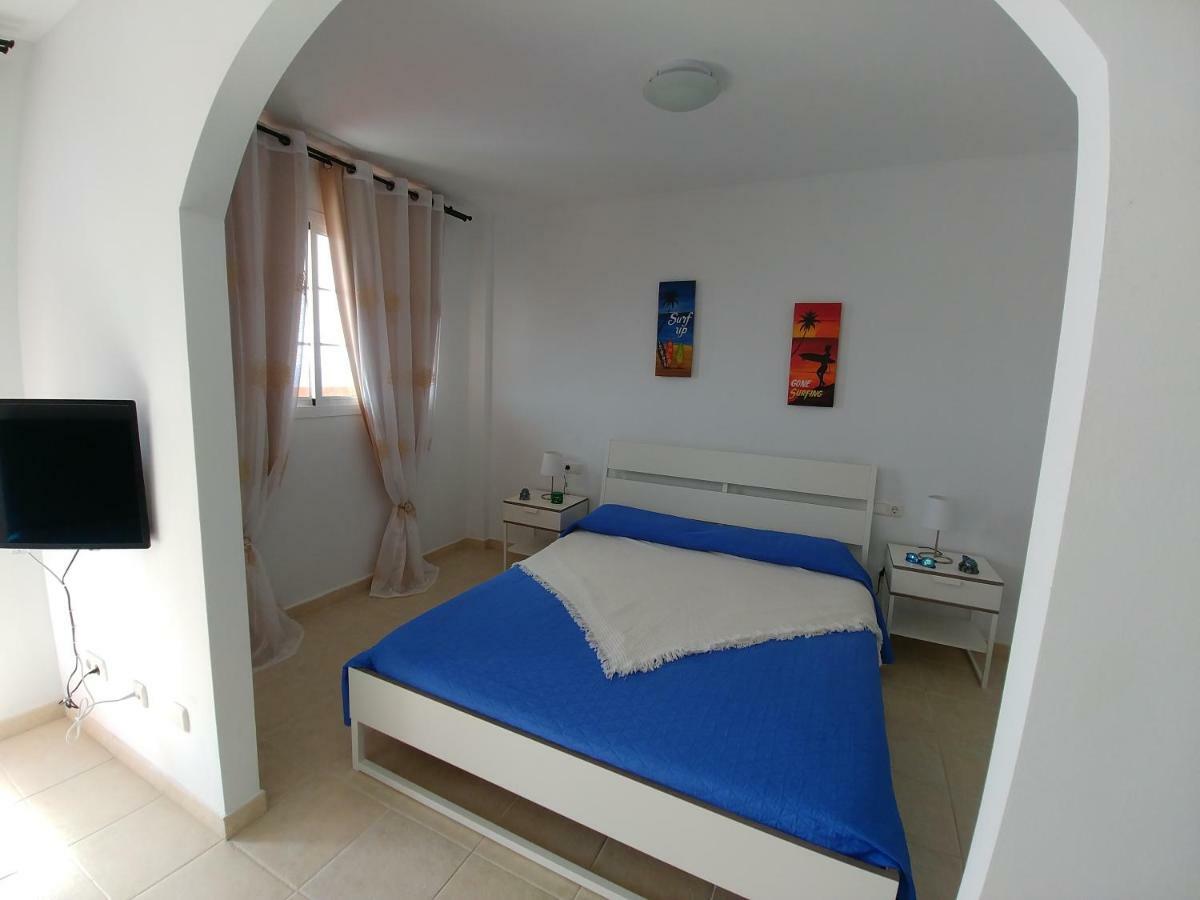 Appartement Casa En Azul *