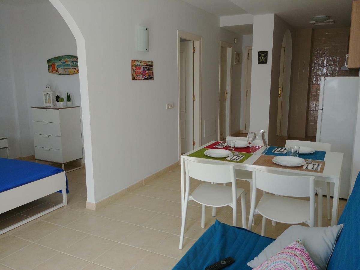 Appartement Casa En Azul *