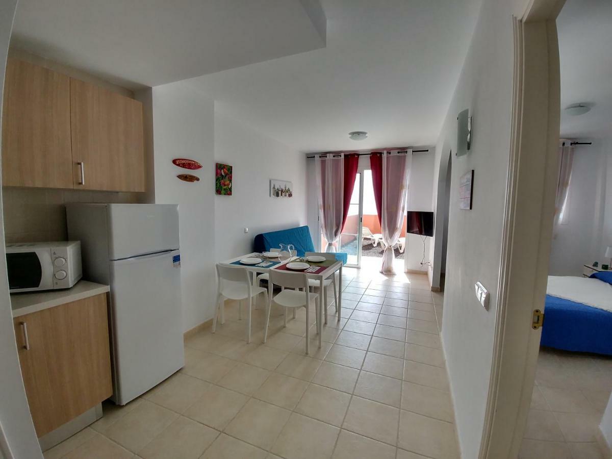 Appartement Casa En Azul Costa Calma
