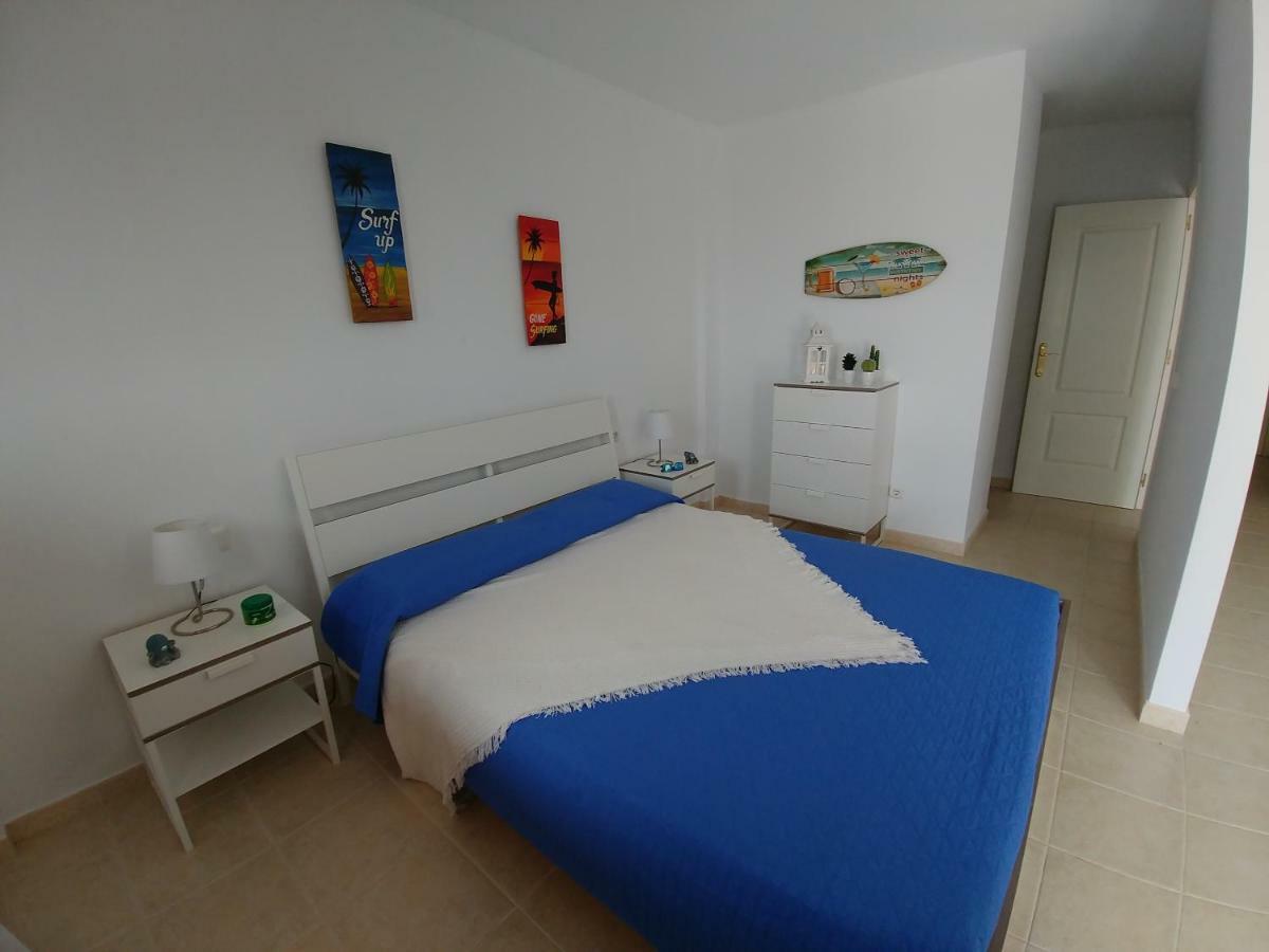 Casa En Azul