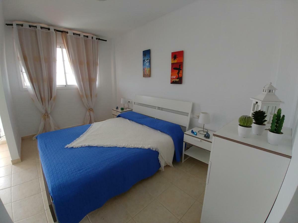 Casa En Azul Appartement Costa Calma